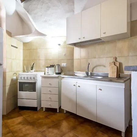 Doria By Interhome