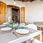 Feriehus Doria By Interhome *