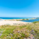 Feriehus Doria By Interhome Valledoria (Sardinia)