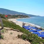 Doria By Interhome Valledoria (Sardinia)