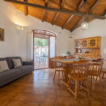Σπίτι διακοπών Doria By Interhome Valledoria (Sardinia)