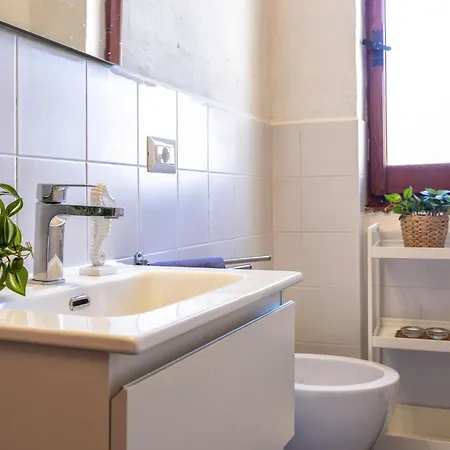 Doria By Interhome Valledoria (Sardinia)
