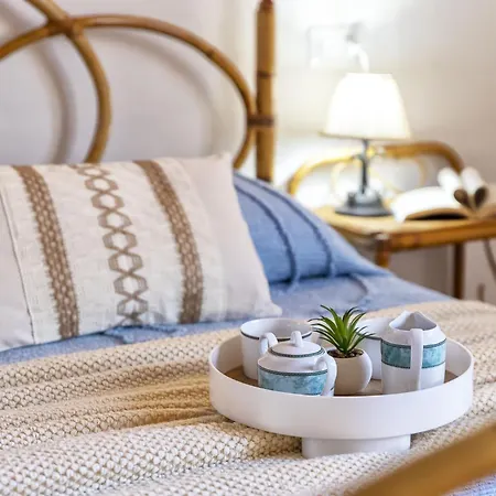 Doria By Interhome Valledoria (Sardinia)