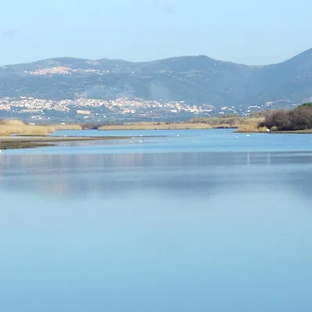 Doria By Interhome Σπίτι διακοπών Valledoria (Sardinia)