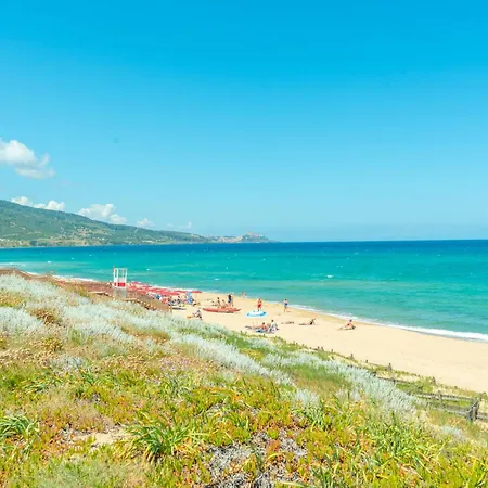 Doria By Interhome * Valledoria (Sardinia)