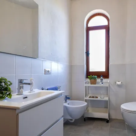 Doria By Interhome