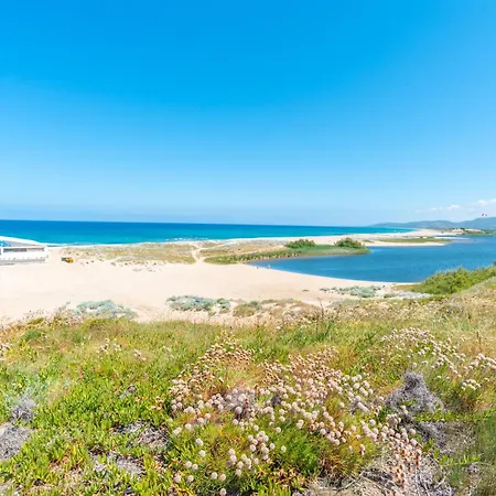 Σπίτι διακοπών Doria By Interhome Valledoria (Sardinia)