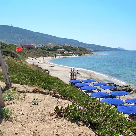 Doria By Interhome Valledoria (Sardinia)
