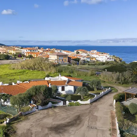 Doria By Interhome * Valledoria (Sardinia)