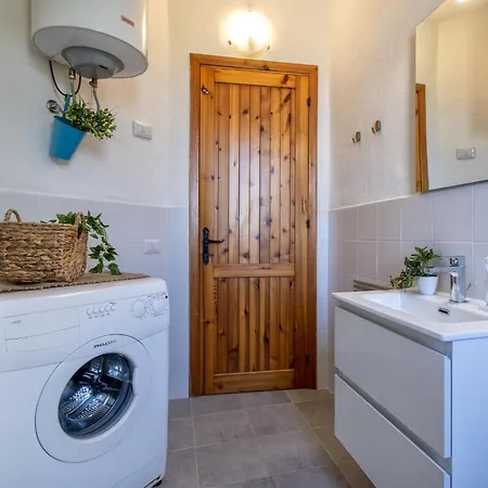 Doria By Interhome * Valledoria (Sardinia)