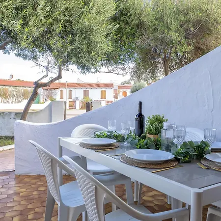 Doria By Interhome Σπίτι διακοπών Valledoria (Sardinia)