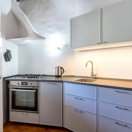 Doria By Interhome